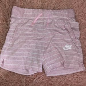 soft nike shorts